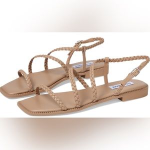 Steve Madden Sandals 7.5